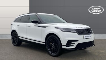 Land Rover Range Rover Velar 2.0 D200 MHEV Dynamic HSE 5dr Auto Diesel Estate